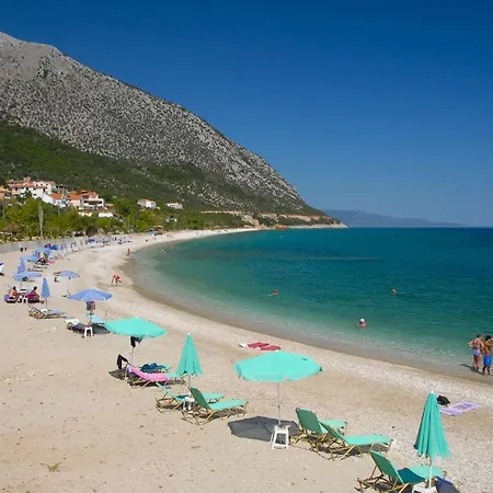 Matina's Διαμέρισμα *