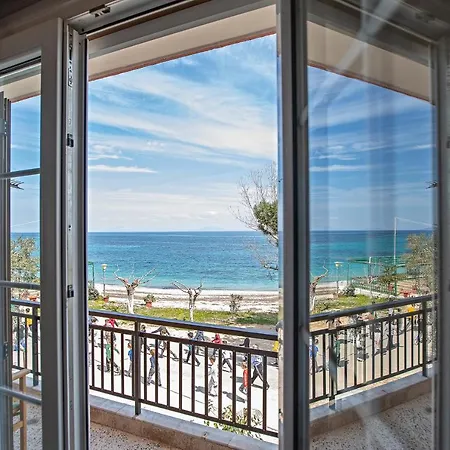 Apartament Matina's