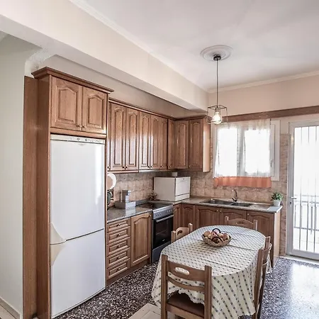Apartament Matina's Poros (Kefalonia)