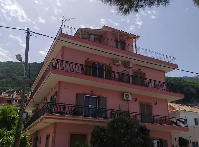 Appartement Matina's