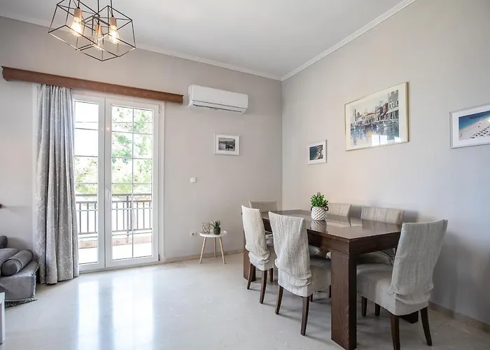 Matina's Appartement *
