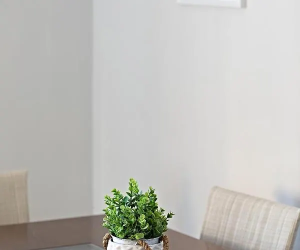 Appartement Matina's *