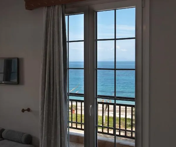 Matina's Poros (Kefalonia)