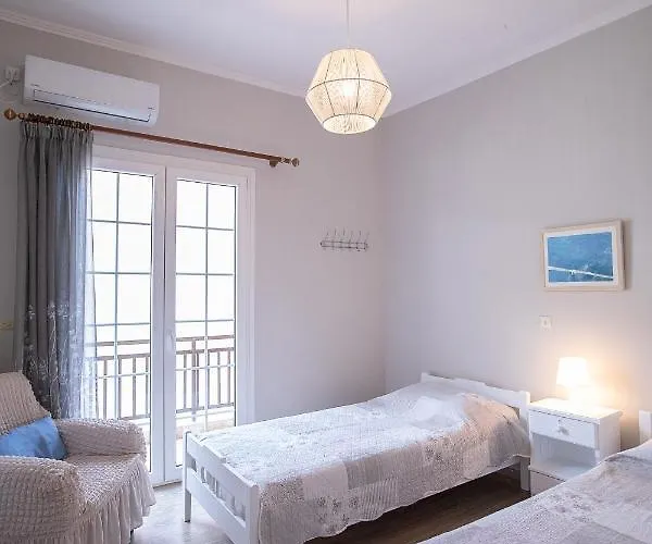 Appartement Matina's *
