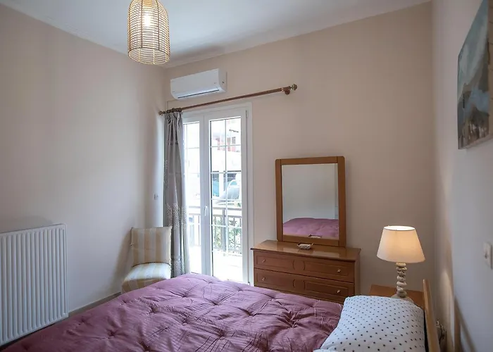 Appartement Matina's