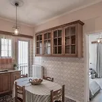 Matina's Apartman Pórosz