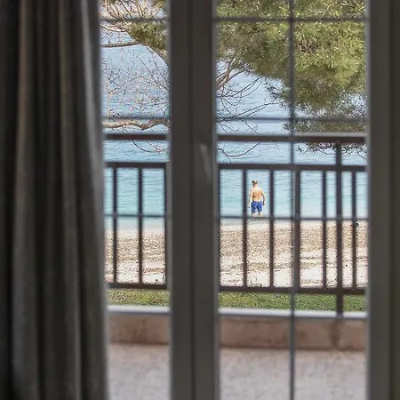 Matina's Apartmán *