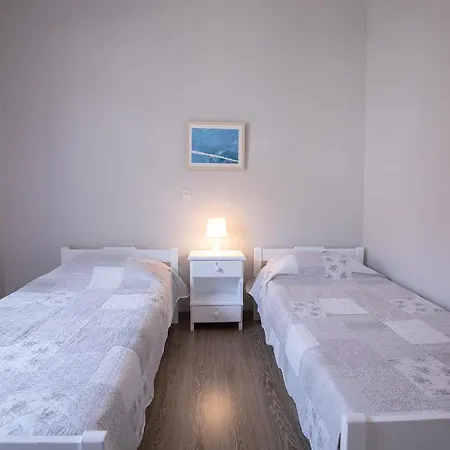 Matina's * Poros (Kefalonia)