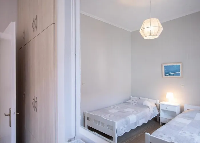 Apartman Matina's