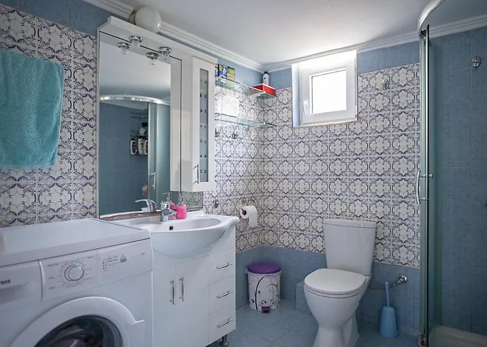 Apartman Matina's *