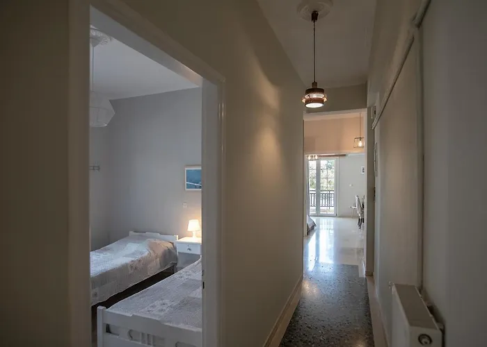 Apartman Matina's *