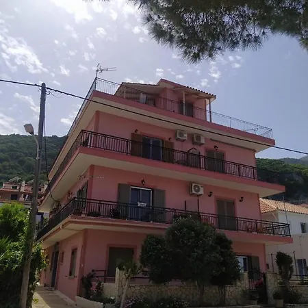 Appartamento Matina's