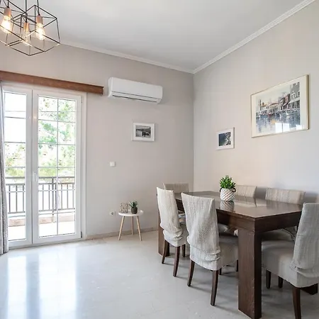 Matina's Apartment *