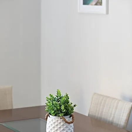 Apartment Matina's *