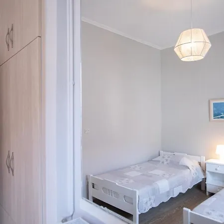 Apartment Matina's