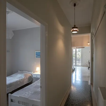 Apartment Matina's *