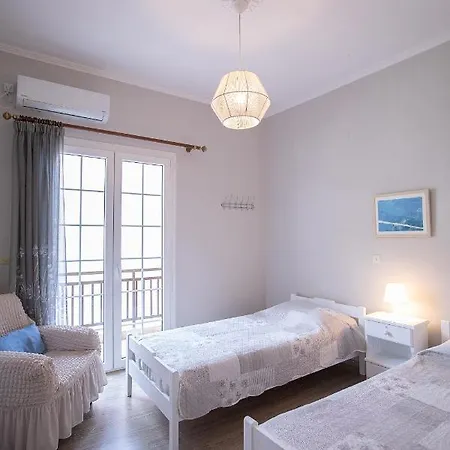 Apartment Matina's *