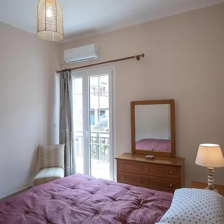 Apartment Matina's