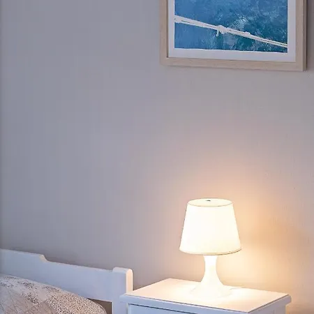 Matina's Apartment